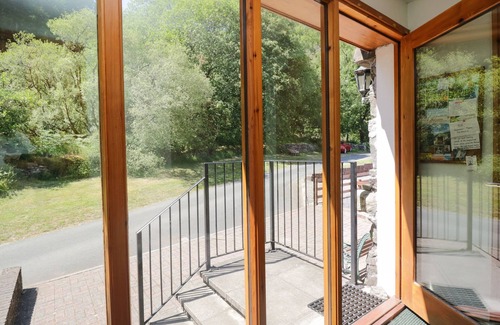 Thornthwaite Cabaña | Nido de golondrina, KESWICK