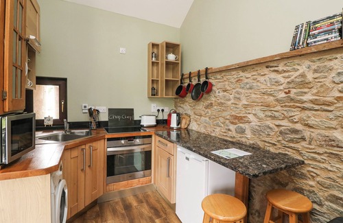 Tacumshane Cabaña | SWALLOW'S NEST, pet friendly in Tacumshane, County Wexford