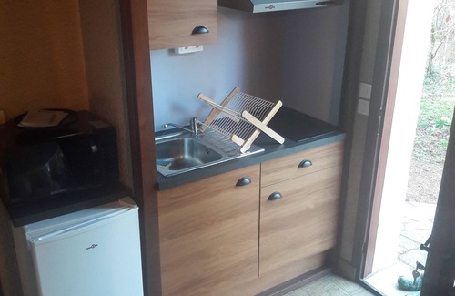 Ecuras Apartamento | Swallow tower