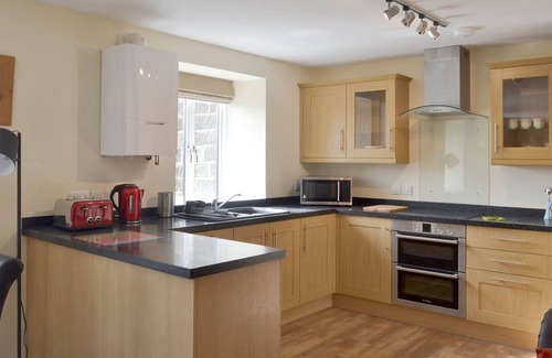 Matlock Apartamento | 'Swallow View' Un gran lujo aparte. con impresionantes vistas sobre Matlock