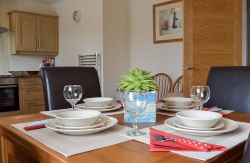 Matlock Apartamento | 'Swallow View' Un gran lujo aparte. con impresionantes vistas sobre Matlock