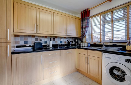 Trunch Apartamento | Swallowdale | East Ruston Cottages
