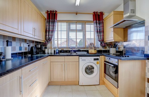 Trunch Apartamento | Swallowdale | East Ruston Cottages