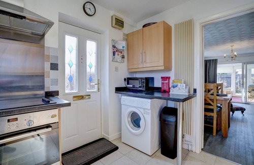 Trunch Apartamento | Swallowdale | East Ruston Cottages