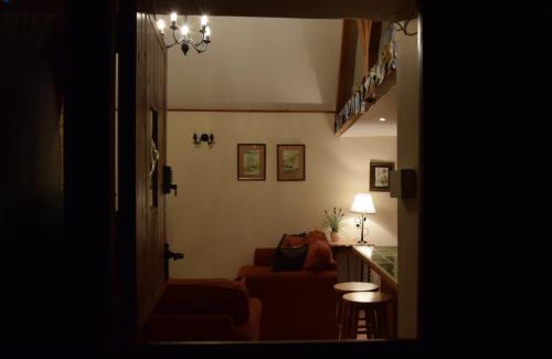 Geddington Casa | Swallows' Barn