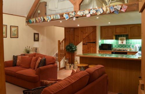 Geddington Casa | Swallows' Barn