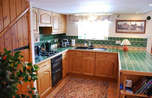 Geddington Casa | Swallows' Barn