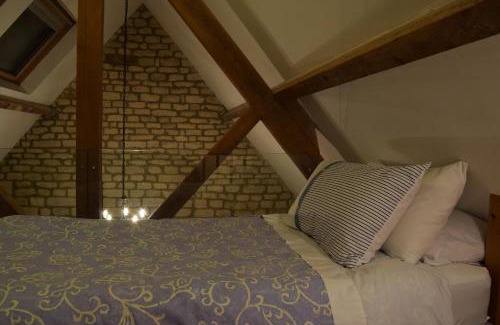 Geddington Casa | Swallows' Barn
