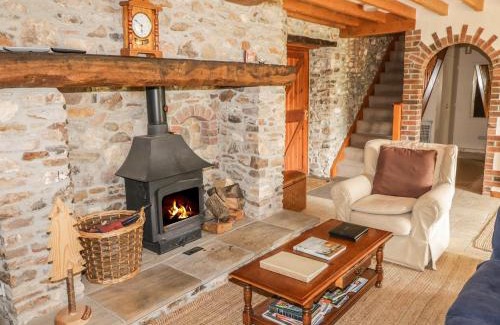 Monkton Casa | Swallows Cottage
