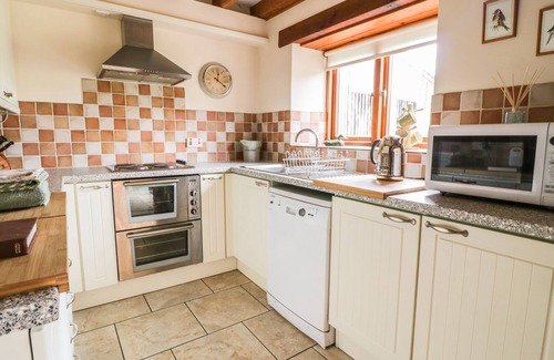 Monkton Cabaña | Casa de golondrinas, HONITON