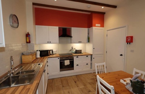 Norwich Cabaña | Swallows Cottage - space for everyone to relax & unwind