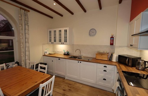 Norwich Cabaña | Swallows Cottage - space for everyone to relax & unwind