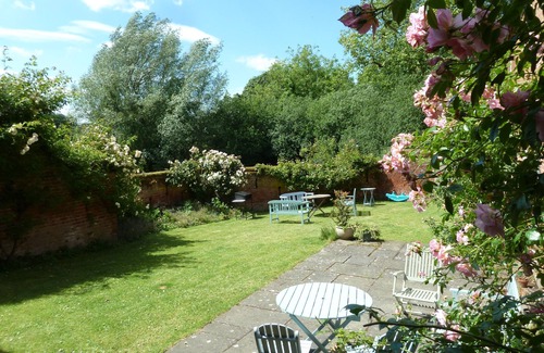Norwich Cabaña | Swallows Cottage - space for everyone to relax & unwind