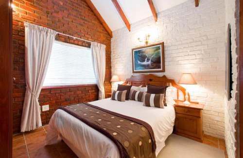 Storms River Complejo | Swallows Nest Country Cottages