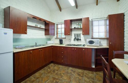 Storms River Complejo | Swallows Nest Country Cottages