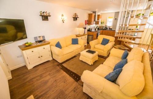 Hastings Casa | Swallows Nest - Covehurst Bay Cottage