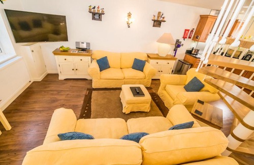 Hastings Casa | Swallows Nest - Covehurst Bay Cottage