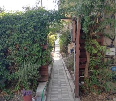 Larnaca City Centre Apartamento | Swallows Nest