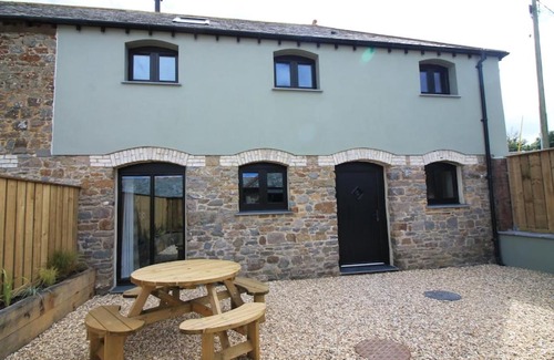 Widemouth Bay Apartamento | Swallows Nest