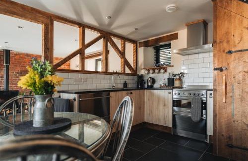 Widemouth Bay Apartamento | Swallows Nest