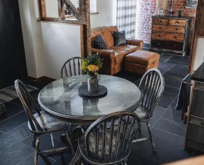 Widemouth Bay Apartamento | Swallows Nest