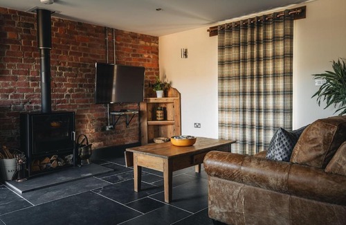 Widemouth Bay Apartamento | Swallows Nest