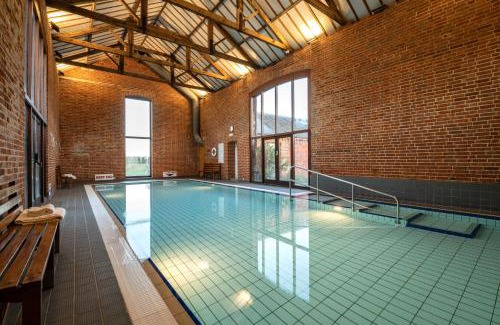 Sculthorpe Casa | Swallows Nest