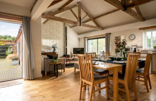 Sculthorpe Casa | Swallows Nest