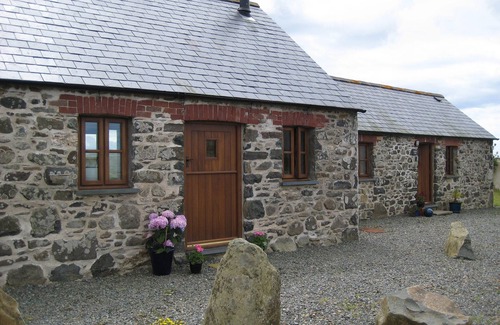 Carnhedryn Casa | Swallows Nest St Davids, familiar, tranquilo, escapadas cortas en temporada baja