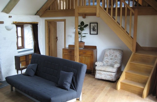 Carnhedryn Casa | Swallows Nest St Davids, familiar, tranquilo, escapadas cortas en temporada baja