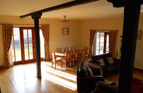 Holsworthy Casa | Swallows Nest Stanbury Wharf