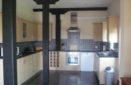 Holsworthy Casa | Swallows Nest Stanbury Wharf