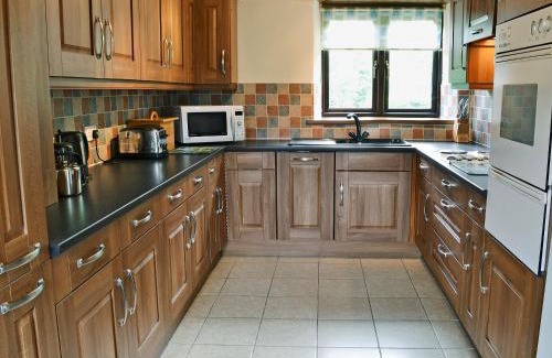 Stowford Casa | Swallows Nest - W43165