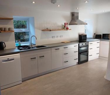 Widegates Casa | Swallows Rest Cottage - 3 Bedrooms - Nr Looe