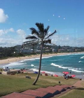Scottburgh South Apartamento | Swallows Rest Cottage KZN