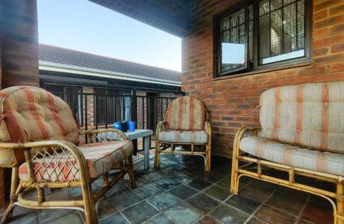 Scottburgh South Apartamento | Swallows Rest Cottage KZN