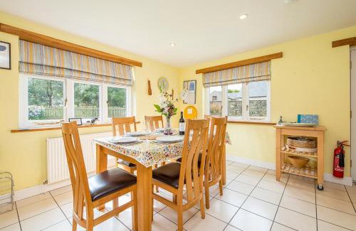 Croesgoch Casa | Swallows Rest