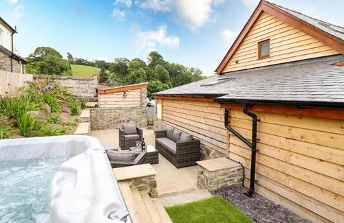 Montgomery Casa | Swallows Rest
