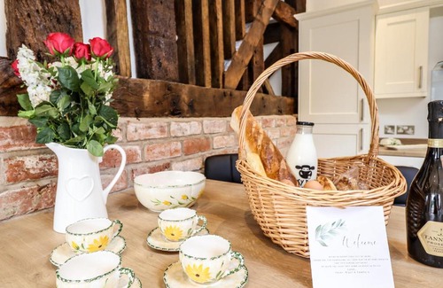 Montgomery Casa | Swallows Rest