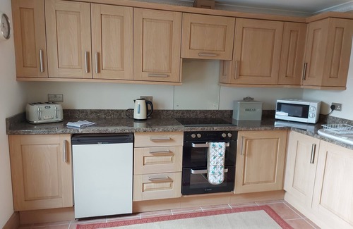 Allonby Cabaña | Swallows Rest - Scenic Cottage with Stunning Views