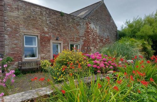Allonby Casa | Swallows Rest - Scenic Cottage with Stunning Views