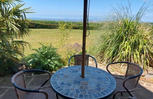 Allonby Casa | Swallows Rest - Scenic Cottage with Stunning Views