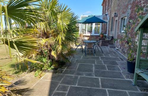 Allonby Casa | Swallows Rest - Scenic Cottage with Stunning Views