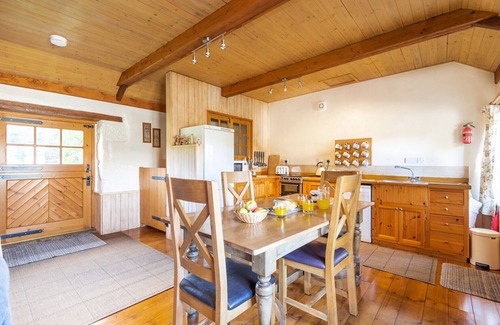 Mabe Cabaña | Swallows Retreat, Falmouth, glorious sandy beaches