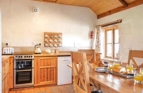 Mabe Cabaña | Swallows Retreat, Falmouth, glorious sandy beaches