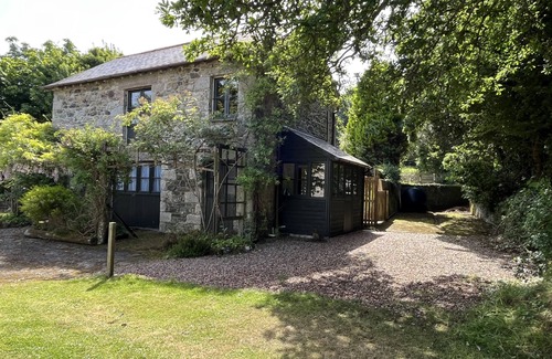 Mabe Cabaña | Swallows Retreat, Falmouth, glorious sandy beaches