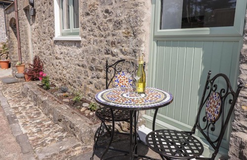 Kilgetty Casa | Swallows Retreat