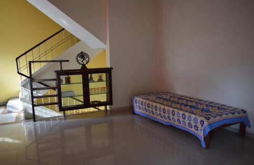 Panhala Fort Casa | SWAMI home stay panhala