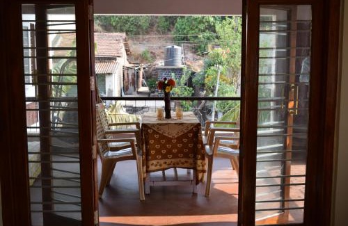 Panhala Fort Casa | SWAMI home stay panhala