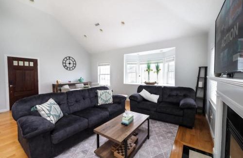 Swampscott Apartamento | Swampscott Retreat Four Bedrooms Come Unwind